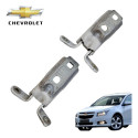 Par Dobradiças Porta Dianteira Direita Chevrolet Cruze 2013