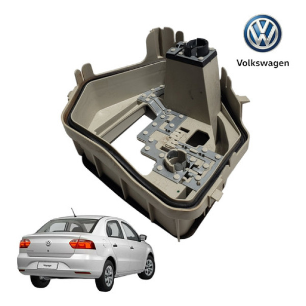 Circuito Soquete Lanterna Fixa Traseira Direita Voyage 2022 Null Direito