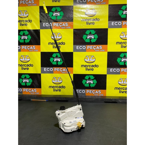 Fechadura Elétrica Diant. Dir. Onix Turbo Premier 1.0 2021