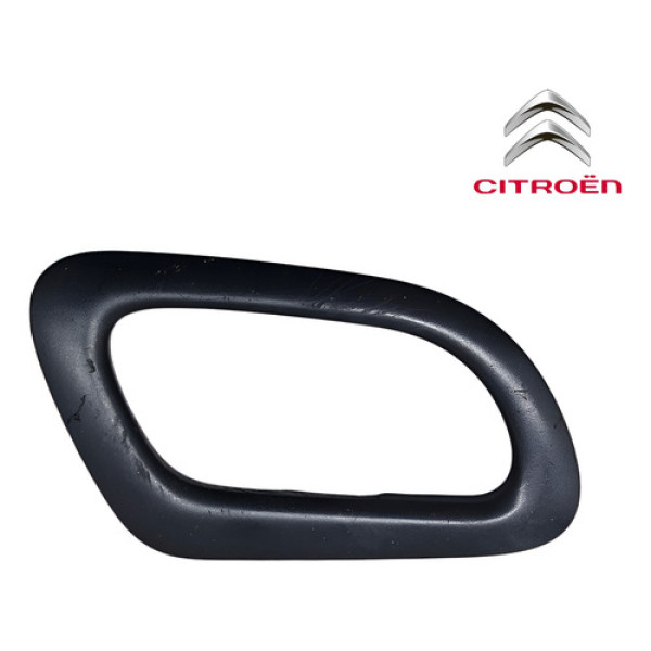 Moldura Maçaneta Dianteira Direita Aircross 2012 A 2015 Orig