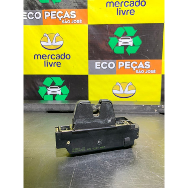 Fechadura Tampa Traseira Citroen Picasso Xsara 2003 2004