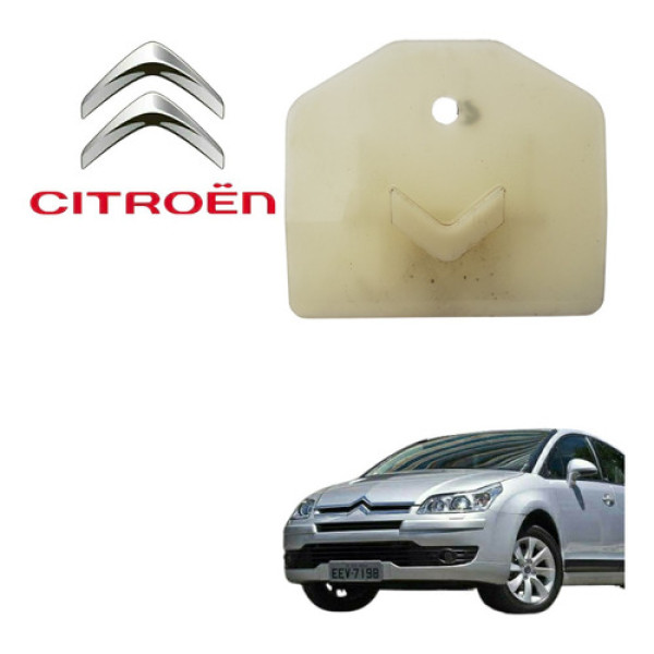 Suporte Forro Porta Tras. Direita Citroën C4 Glx Hatch 2012