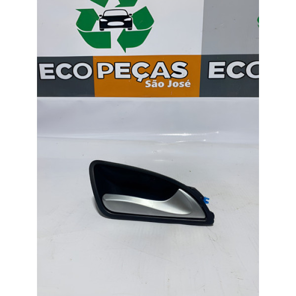 Maçaneta Interna Direita Hyundai Hb20 2019 Dianteira/traseira