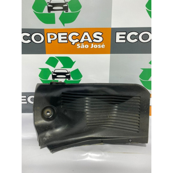 Parabarro Traseiro Direito Hyundai Hb20 2015 54889