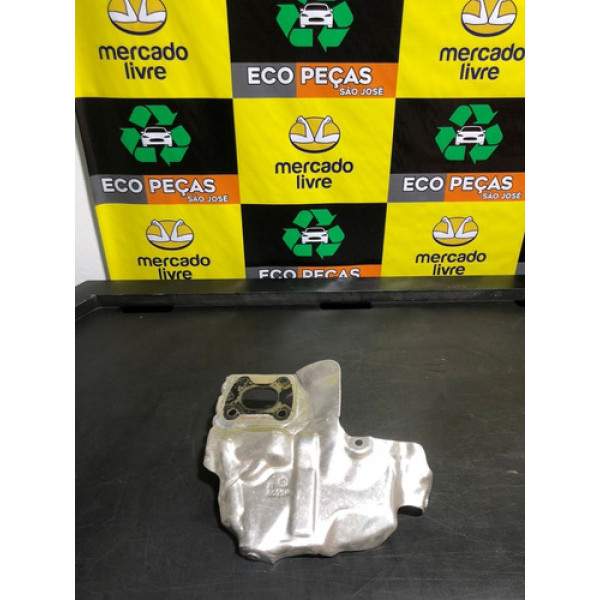 Proteção Calor Turbina Gm Onix Plus Turbo  55496692