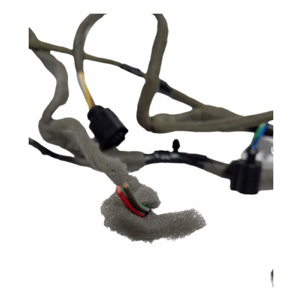 Chicote Porta  Dianteiro Direito Gol 2023 