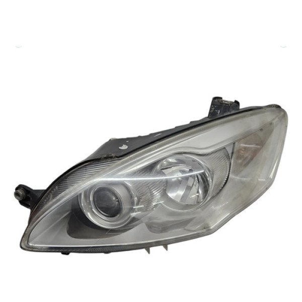 Farol Esquerdo Fiat Idea 2011 A 2016 Original Esquerdo/motorista