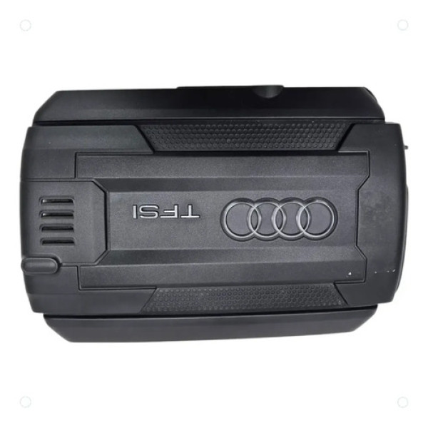 Tampa Capa Superior Motor Audi A3 Sportback