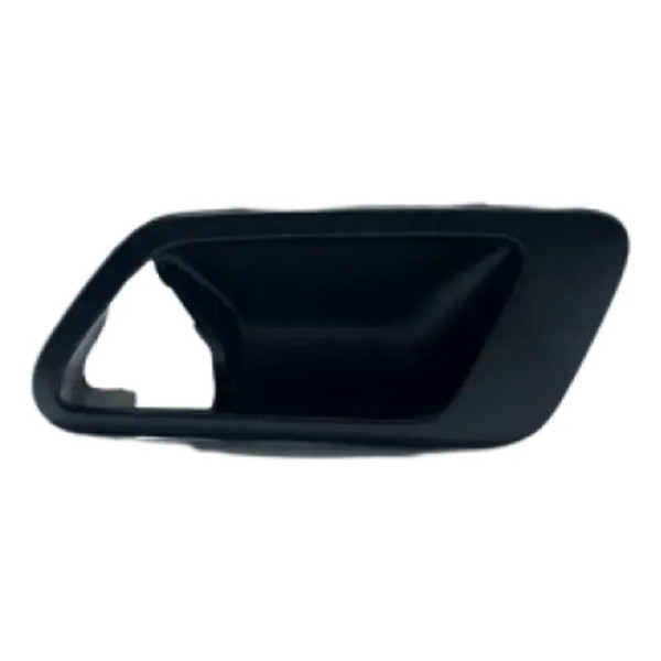 Moldura Maçaneta Interna Traseira Direita Vw Fox 2010 A 2021
