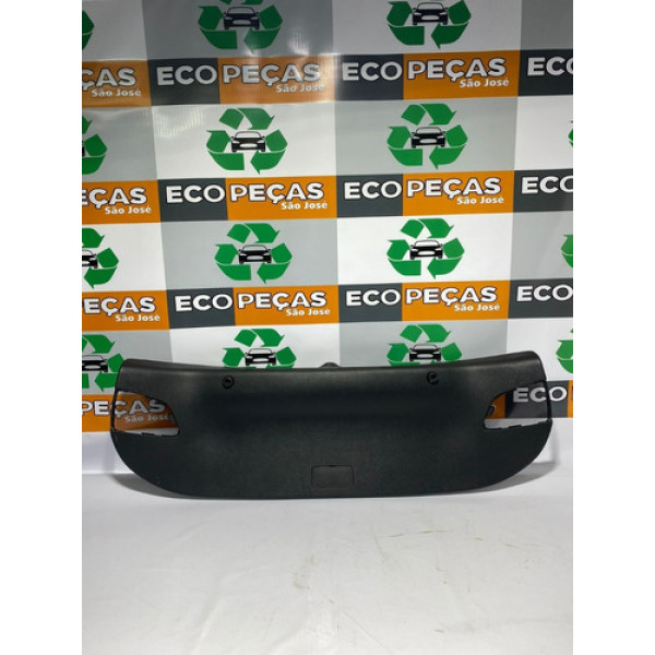 Forro Tampa Porta Malas Hyundai Hb20 Hatch 2015 Original