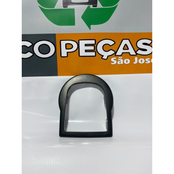 Moldura Acabamento Do Console C4 Pallas Aut. 2008- Eco