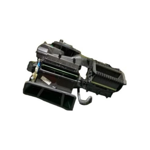 Caixa Evaporadora Ar Condicionado Vw Golf Tsi 1.4 2018- Eco