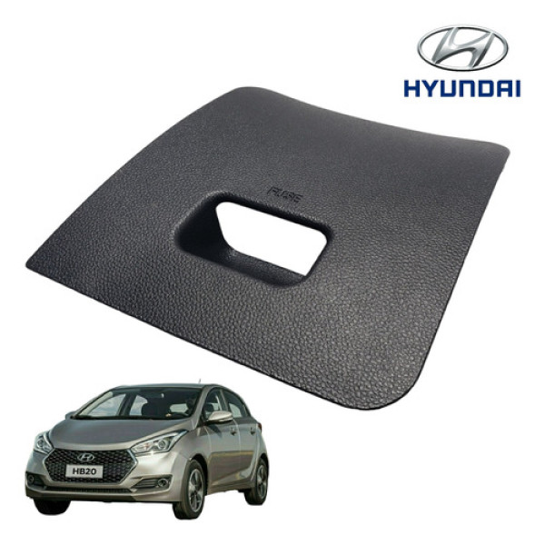 Tampa Caixa Fusíveis Hyundai Hb20 Hb20s 2012 A 2019