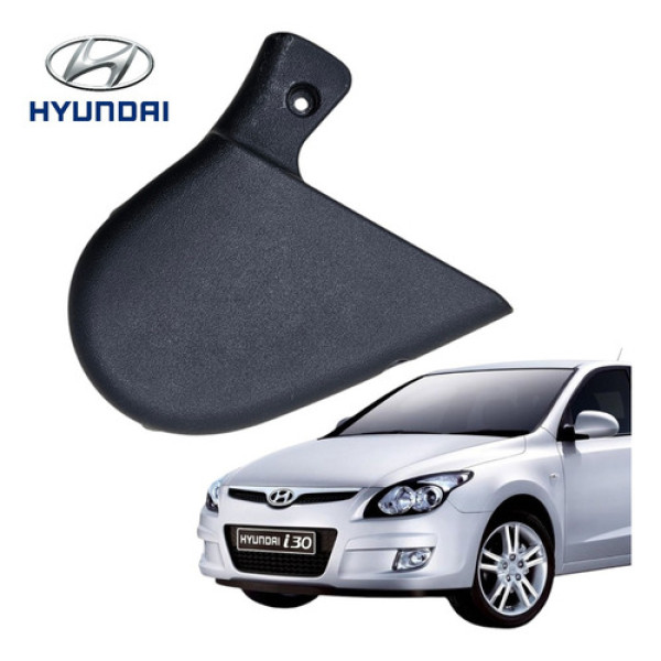 Acabamento Banco Dianteiro Esquerdo Motorista Hyundai I30