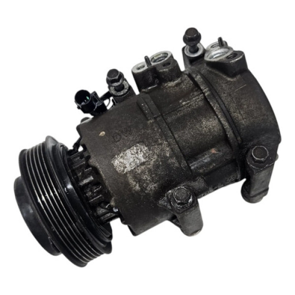 Compressor Ar Kia Sorento 3.5 V6 