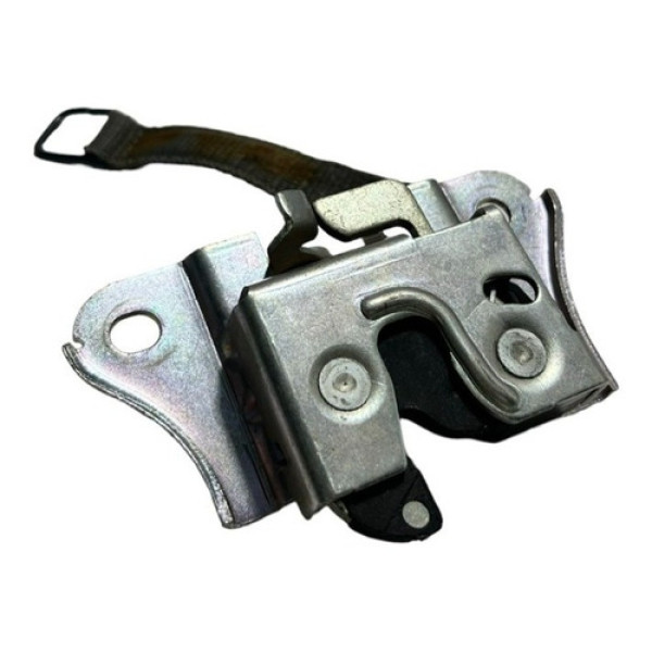 Trava Do Banco Traseiro Direito Grand Siena 2018