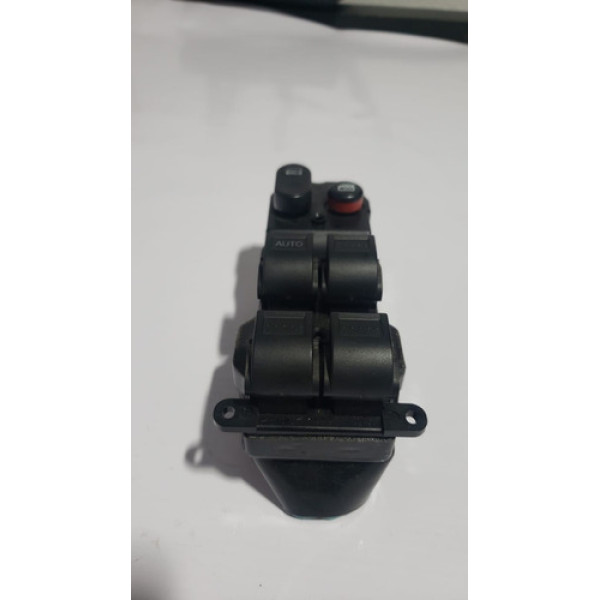 Comando Vidro Elétrico Original Honda Fit 2008 Jr