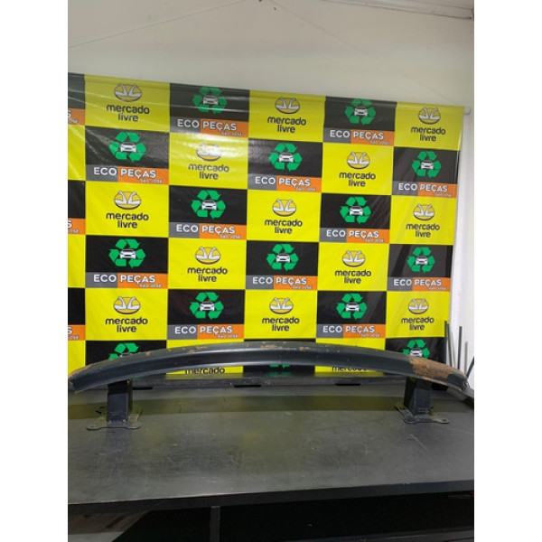 Alma Viga Parachoque Traseiro Fox 2011 A 2014 Original 