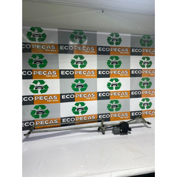 Limpador Motor Galhada Do Peugeot 308- Eco