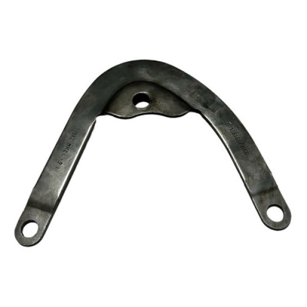 Suporte Do Escapamento Vw Fox Spacefox Crossfox 2011 A 2014 