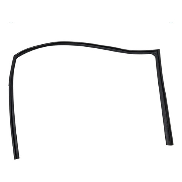 Borracha Canaleta Porta Dianteira Direita Kia Sorento 2010 A