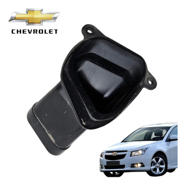Duto Filtro Ar Chevrolet Cruze 1.8 Lt 2013 A 2015 Original