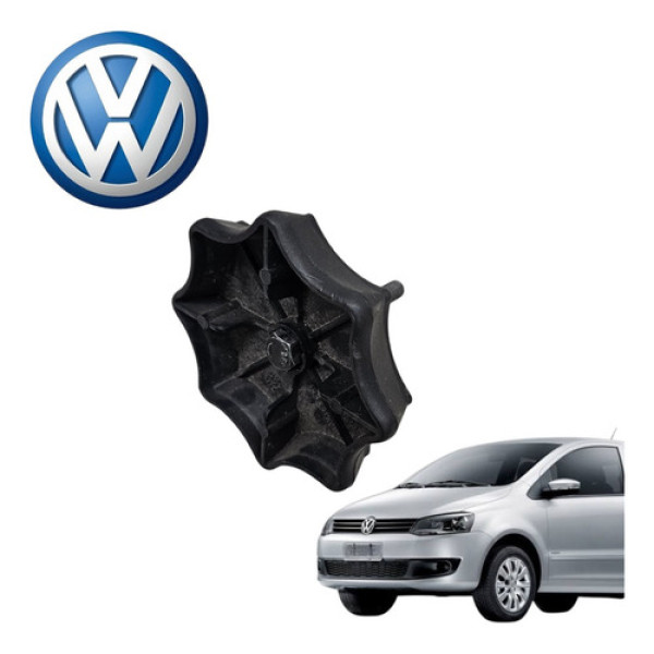 Parafuso Trava Fixação Estepe Volkswagen Fox 1.0 Vht 2010