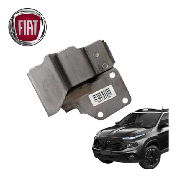 Suporte Bomba Alta Pressão Fiat Toro 2.0 4x4 Ranch 2022 Orig