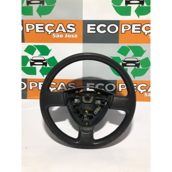 Volante Honda Fit 2003/2008 Original- Eco Sj