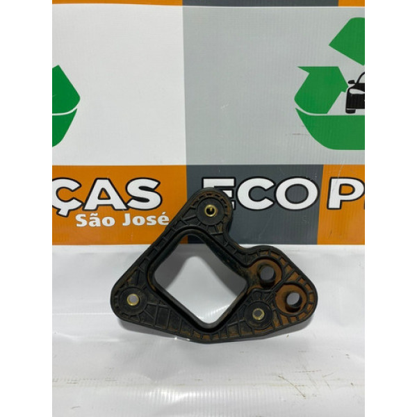 Borracha Vedação Painel Fiat Strada 2021- Eco