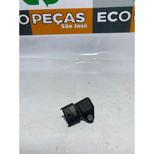 Sensor Map Hyundai Hb20 2015 39300-2b020- Eco