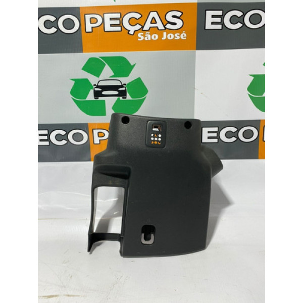 Acabamento Inferior Coluna Direção Peugeot 308 2013