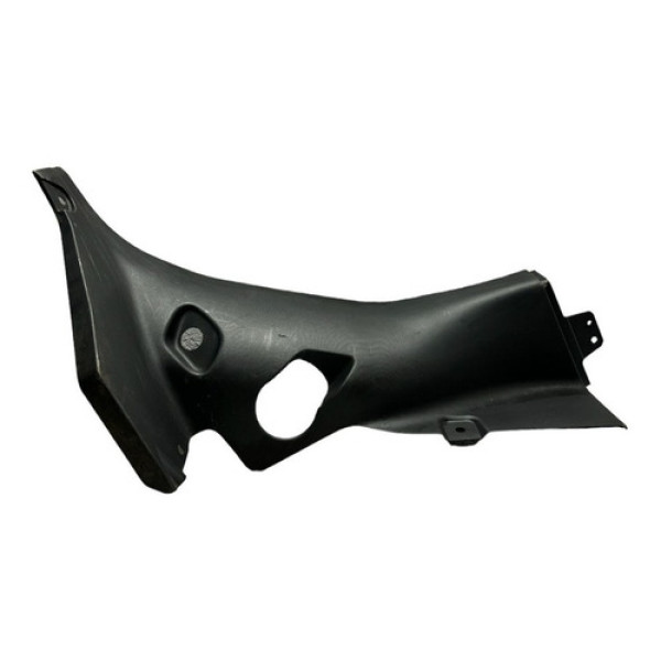 Acabamento Coluna Direito Fiat Grand Siena 13/18 100195863