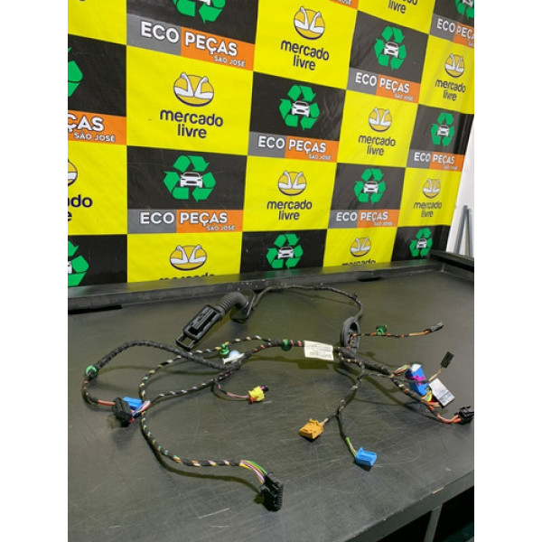 Chicote Porta Diant Dir Golf Tsi 1.0 15/18 Cód 5g4971162ge