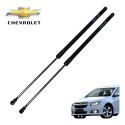 Par Amortecedor Tampa Traseira Chevrolet Cruze 1.8 Lt 2013