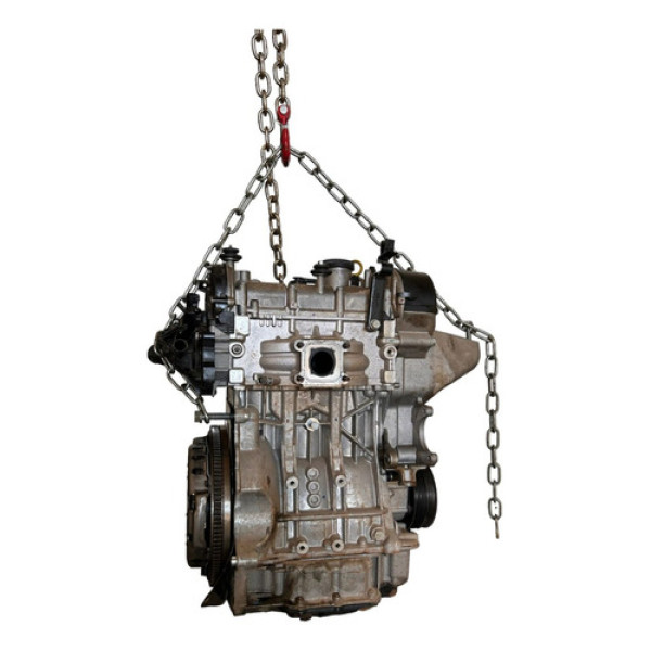 Motor Parcial Volkswagen Gol G8 1.0 3cc Flex Mpi 84cv 2023 