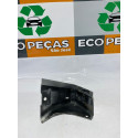 Moldura Spoiler Traseiro Direito Astra 2004 A 2011  Cinza