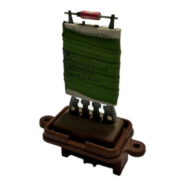 Resistência Ar Condicionado Siena 1.0 2018 2r158r865r336