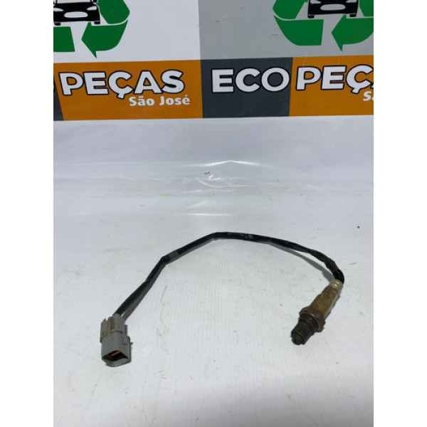 Sonda Lambda Inferior Hyundai Hb20 1.6 2019 392102b320