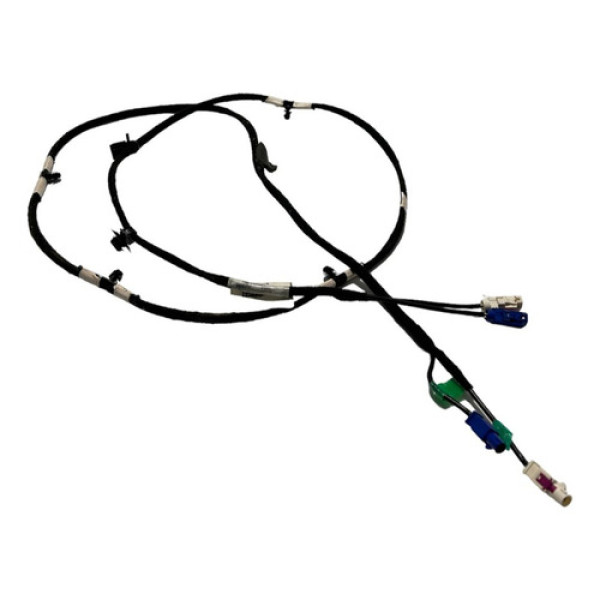 Chicote Antena Fiat Argo Trekking 00520445230 Original