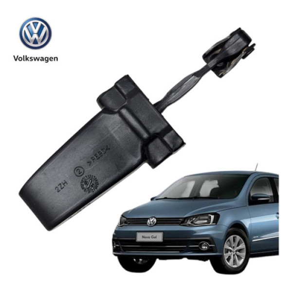 Limitador Porta Traseiro Direita Vw Gol 2017 A 2021 Original
