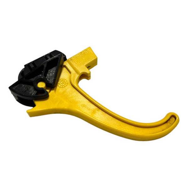 Maçaneta Puxador Capo Argo Dianteira