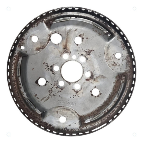 Volante Motor Cremalheira Peugeot 207 E Citroën C3 Automátic