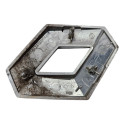 Logo Emblema Renault Clio Senic Megane Original Cromo