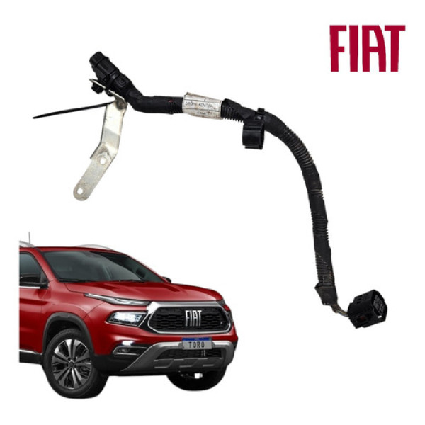 Chicote Diferencial Dianteiro Fiat Toro Compass 2020 A 2023