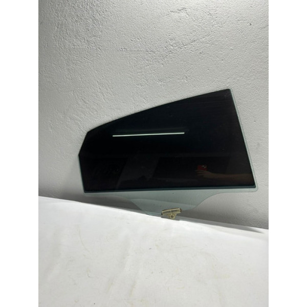Vidro Da Porta Traseira Direita Hyundai I30 1.8 2015