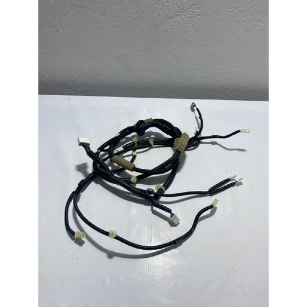 Chicote Tampa Traseira Honda Hr-v 2018 32109-t7s-a502