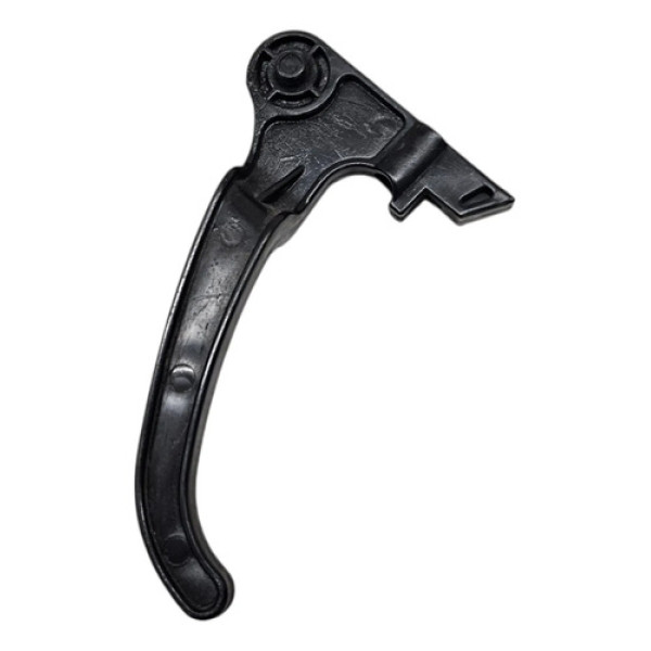 Puxador Cabo Capô Fiat Uno Fiorino Palio