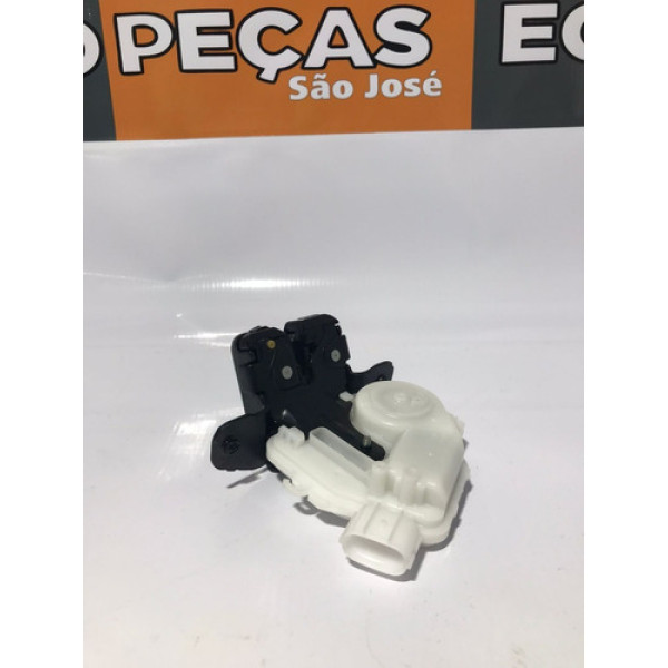 Fechadura Tampa Traseira Yaris Hatch 2020- Eco