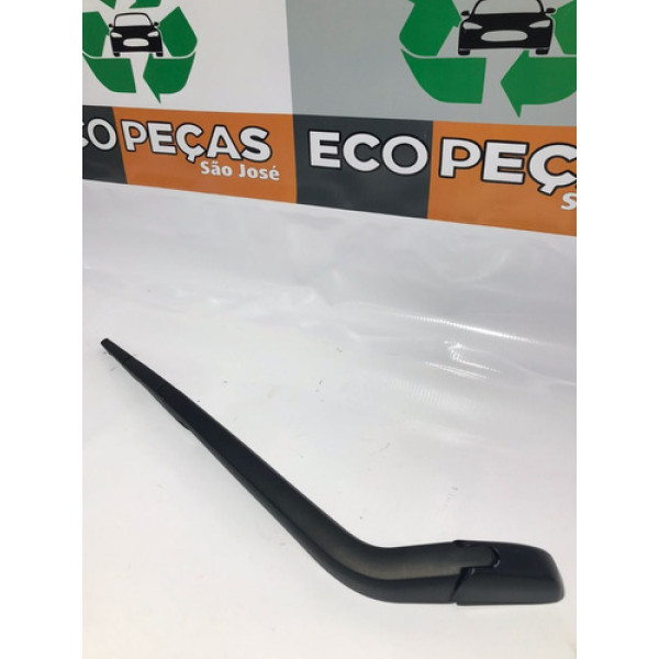 Braço Limpador Vidro Traseiro Toyota Yaris Hatch Xls 2020